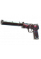 USP-S | Neo-Noir (Testada em Campo 0.18)